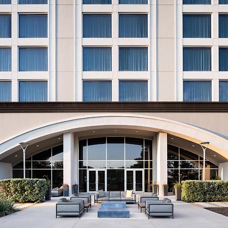 Dallas/Fort Worth Marriott Hotel & Golf Club At Champions Circle Roanoke Exterior foto
