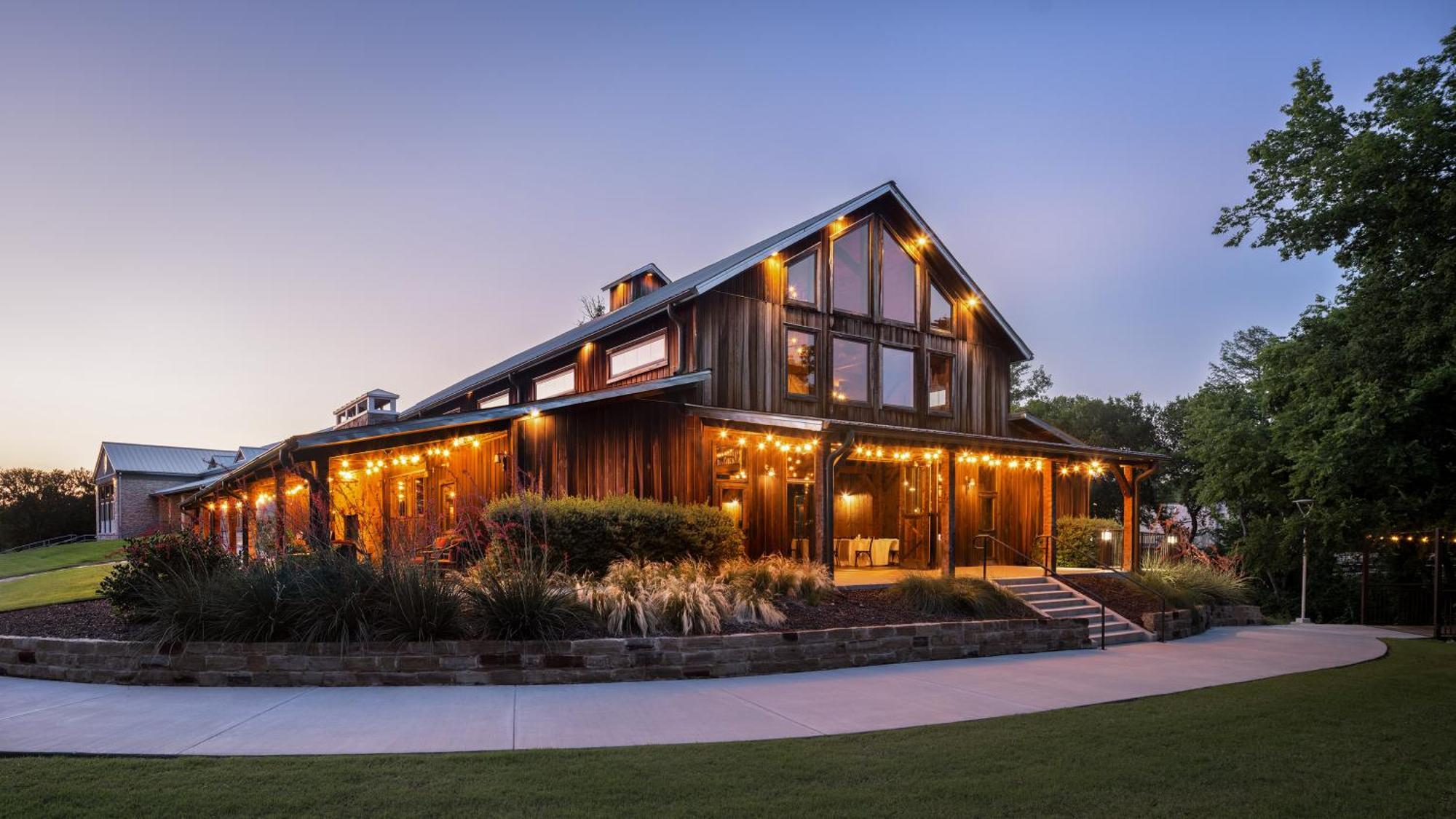 Dallas/Fort Worth Marriott Hotel & Golf Club At Champions Circle Roanoke Exterior foto