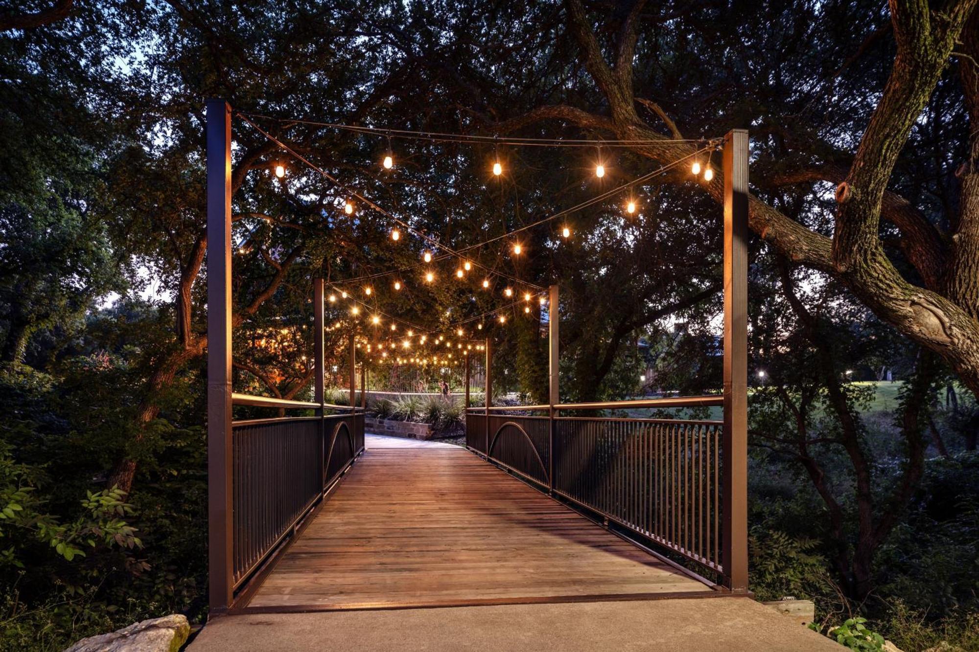Dallas/Fort Worth Marriott Hotel & Golf Club At Champions Circle Roanoke Exterior foto