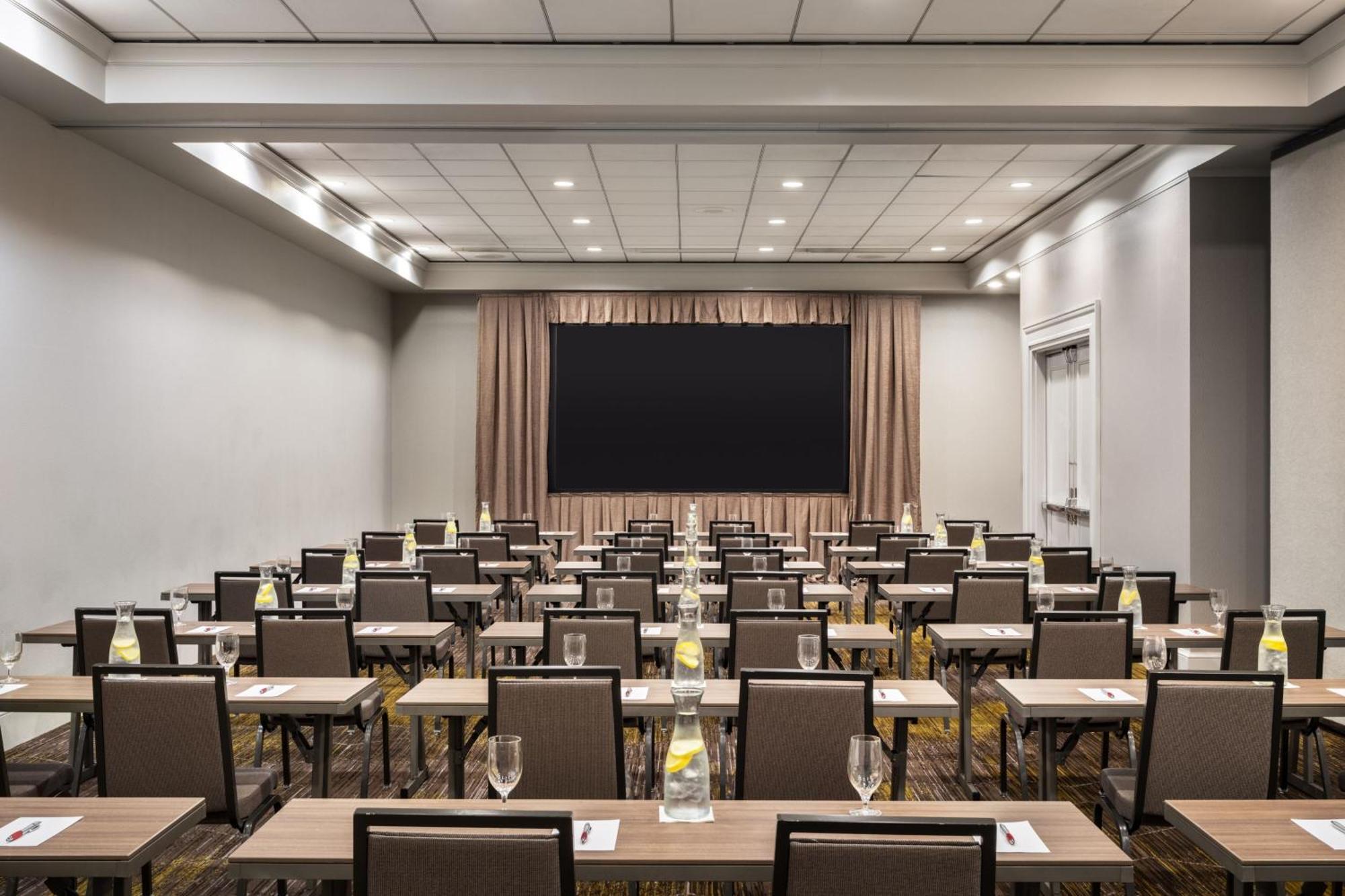 Dallas/Fort Worth Marriott Hotel & Golf Club At Champions Circle Roanoke Exterior foto