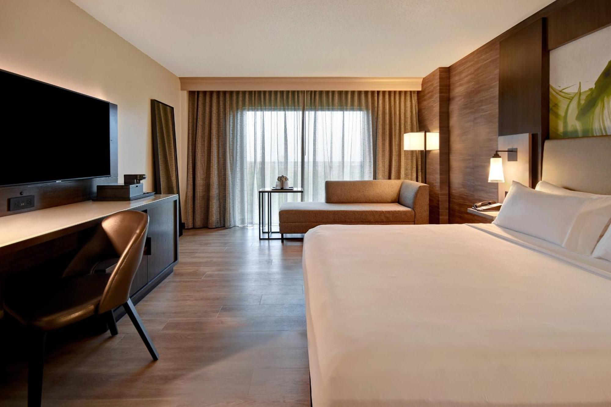 Dallas/Fort Worth Marriott Hotel & Golf Club At Champions Circle Roanoke Exterior foto